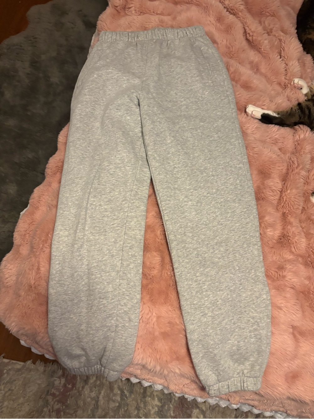 Gap sweatpants